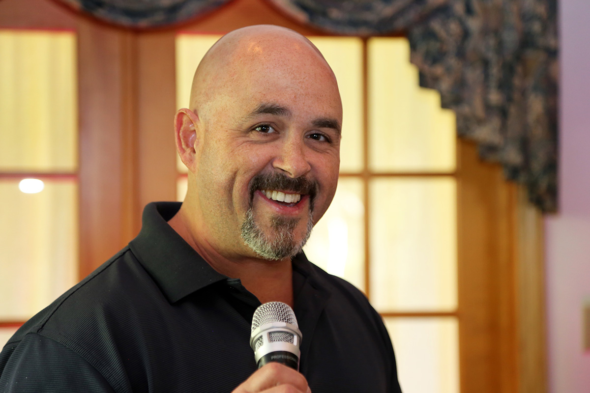 dj dave martinez - wilmington nc wedding & karaoke dj