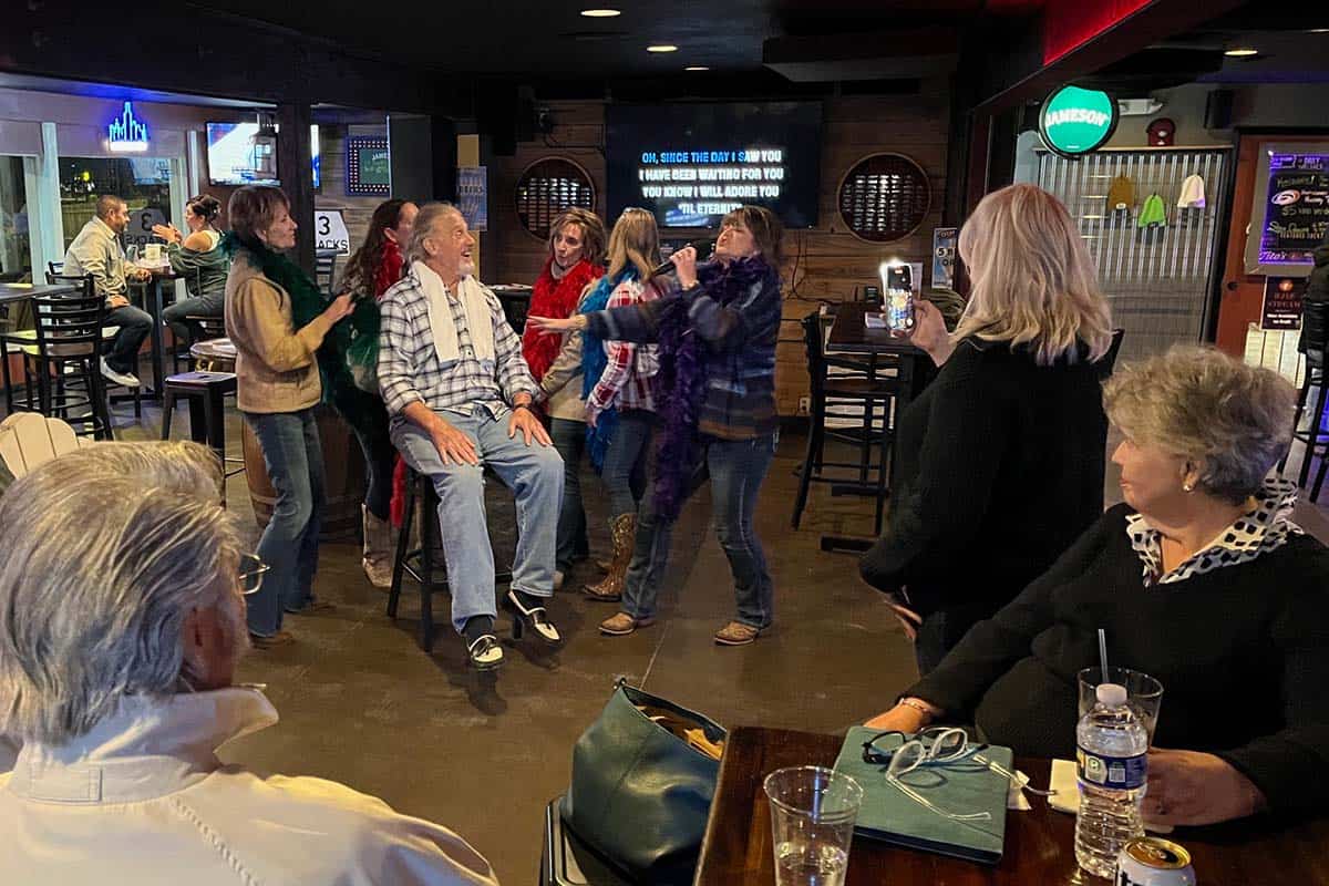 karaoke dj in wilmington nc 1