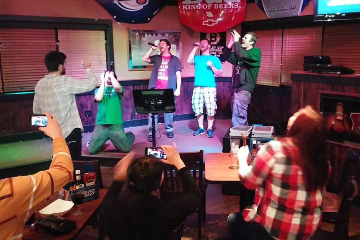 karaoke dj in wilmington nc 3