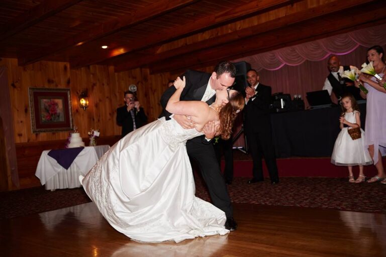 Wilmington, NC DJ for Weddings