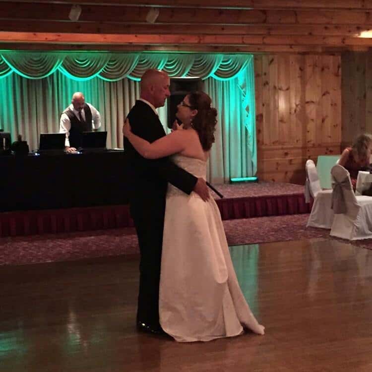 wedding dj in wedding dj in wilmington nc 4