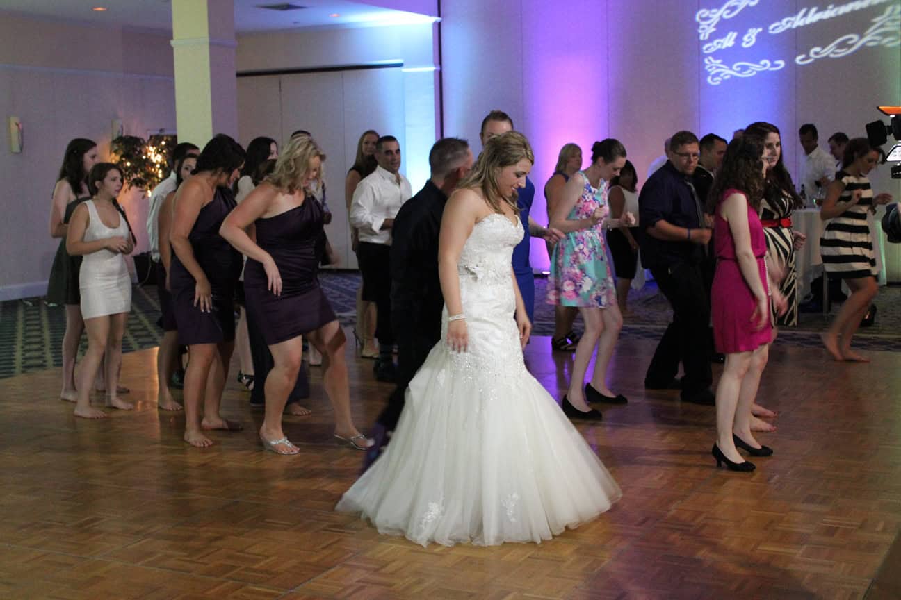 wedding dj in wilmington nc 3